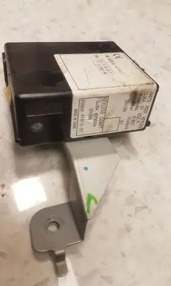 Mazda 6 Keyless (KESSY) go control unit/module GJ6A675DZ GJ6A67500A