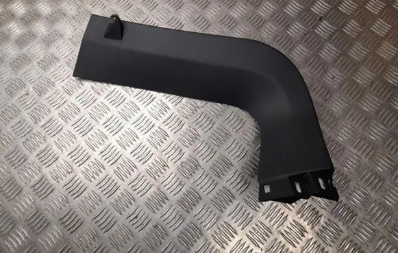 Ford Mustang Mach-E Tailgate/boot lid cover trim LJ8BR424B36A