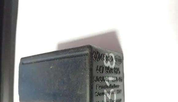 Audi A6 S6 C5 4B Other relay 447959875