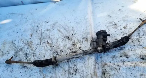 Ford Focus Steering rack LLHD