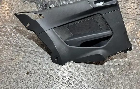 Audi A5 Coupe rear side trim panel VW28071