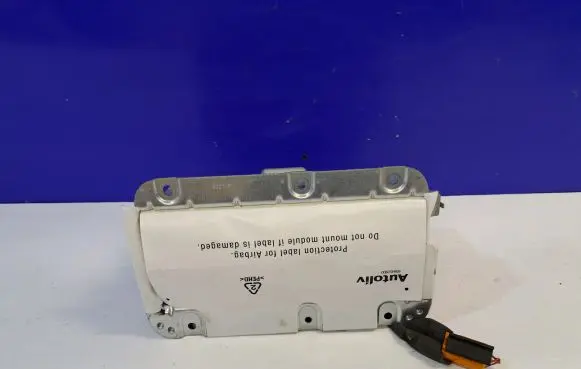 Volvo S80 Passenger airbag 31271211 31271212