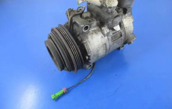 Audi A6 S6 C5 4B Air conditioning (A/C) compressor (pump)