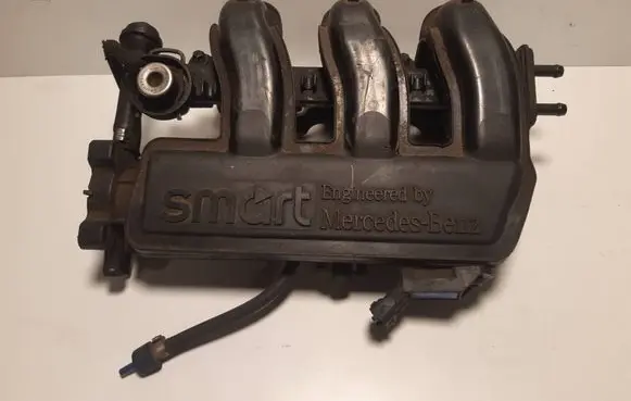 Smart ForTwo I Intake manifold 1601410201 2900307589 09307369