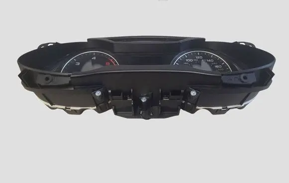 Audi A4 S4 B8 8K Speedometer (instrument cluster) 8K0920980