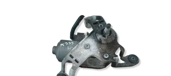 KIA Carens III Wiper motor 98110A4000