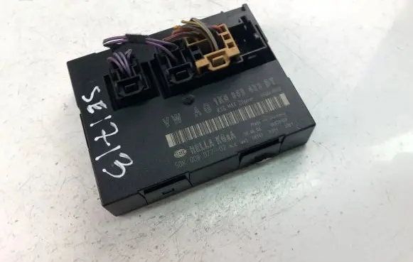 Skoda Octavia Mk2 (1Z) Other control units/modules 1K0959433BT