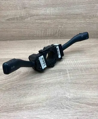 Audi A3 S3 8L Wiper turn signal indicator stalk/switch 8L0953513G 4B0953503E L01