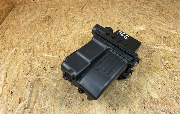 Toyota Prius (XW50) Intake resonator 1770137230 1781221040 17705-37100