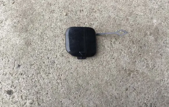 BMW 1 F40 Tow hook cap/cover 51127462337