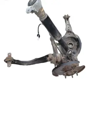 Mazda CX-5 Rear wheel hub spindle/knuckle 