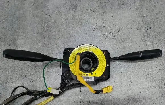 Opel Frontera B Wiper turn signal indicator stalk/switch