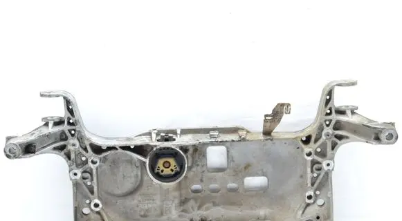 Volkswagen Golf Plus Front subframe 7N0199369A