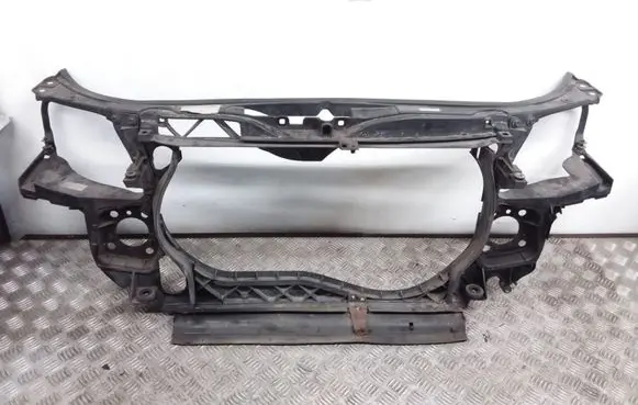 Audi A4 S4 B7 8E 8H Radiator support slam panel 8E0805594G 1859446000