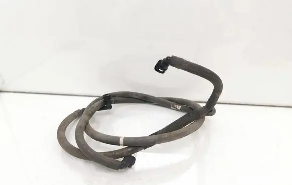 Volkswagen Touran I Headlight washer hose/pipe 1T0955970C
