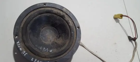 Citroen Jumper Front door speaker