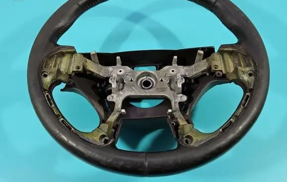 Hyundai ix35 Steering wheel IMPRK1606772