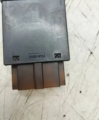 Skoda Octavia Mk1 (1U) Windscreen/window heater switch PA66GF15