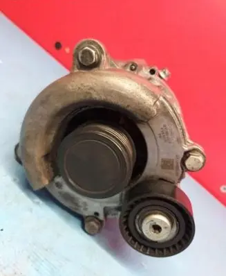 Mercedes-Benz A W177 Generator/alternator