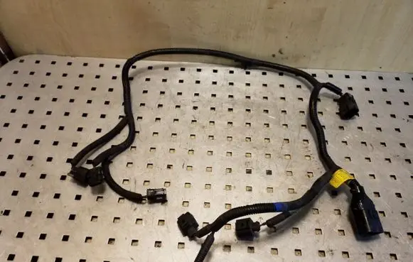 Opel Antara Other wiring loom 20871717