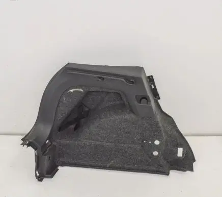 Volkswagen Polo V 6R Other trunk/boot trim element 6R6867761E 6R6867427G