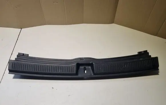 Mercedes-Benz B W247 Tailgate/trunk side cover trim A2476900000
