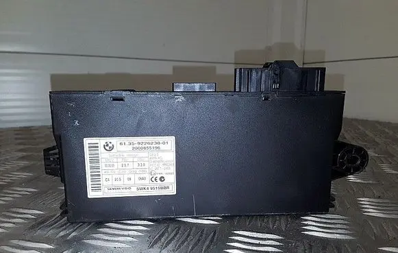 Engine control unit/module