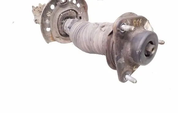 Hyundai i40 Front shock absorber/damper 546513Z130