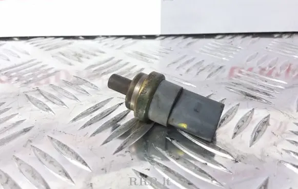 Coolant temperature sensor