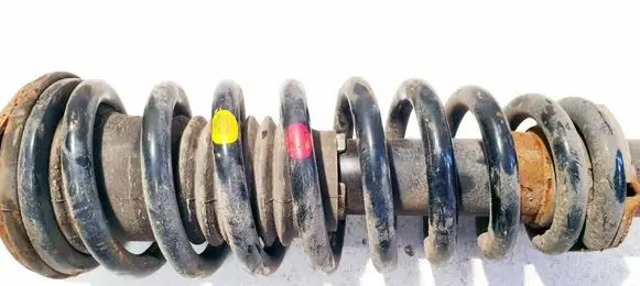 Mazda 6 Front coil spring