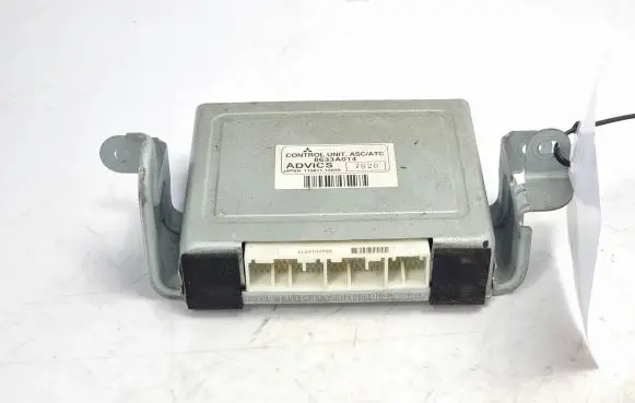 Mitsubishi Pajero ASC control unit/module 8633A014ASC