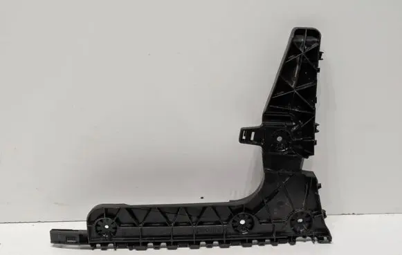 Audi A6 S6 C8 4K Rear bumper mounting bracket 4K9807453A