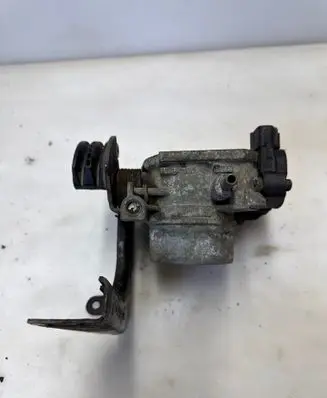 Chrysler Voyager Throttle valve 4861333 04861099AA
