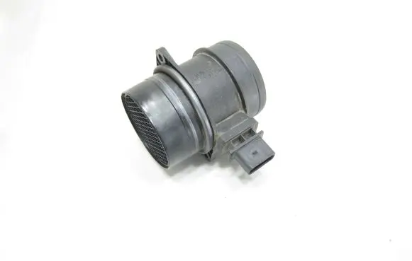 Volkswagen PASSAT B6 Mass air flow meter 03G906461C 17912445 0281002735