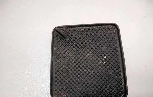 Volvo V70 Panel drawer/shelf pad 9204321