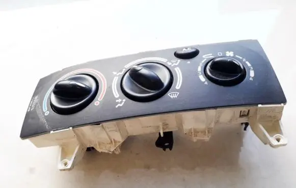 Renault Megane I Climate control unit 663391J 46.99.053466