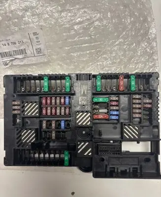 BMW X5 G05 Fuse box set 8706213