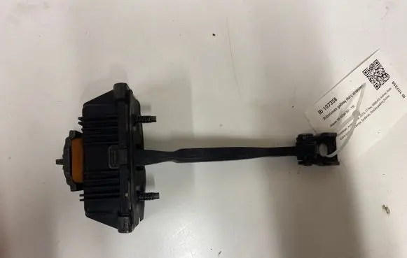 Jaguar XF X250 Rear door check strap stopper