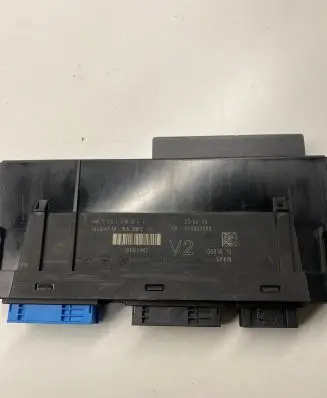BMW 5 F10 F11 Comfort/convenience module 504D14F19 9361116 1866855693