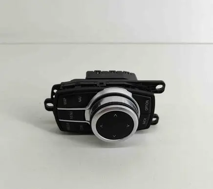 BMW X1 F48 F49 Head unit multimedia control 5A14E66