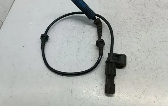 BMW 3 E46 ABS brake wheel speed sensor 6752681 34526752681 10071151033