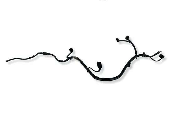 Volkswagen PASSAT B7 Wires (generator/alternator) 3AA971230H 11122009 TAB016331AQ
