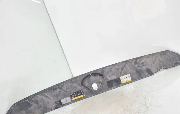 Audi Q2 - Top upper radiator support slam panel 81A807081A