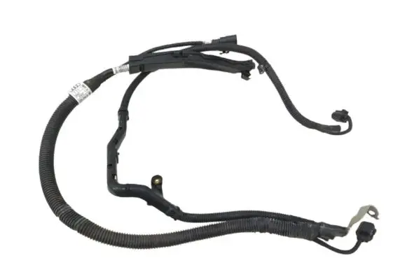 Audi A4 S4 B9 8W Wires (generator/alternator) 8W0971288AB