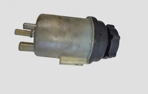 Land Rover Freelander 2 - LR2 Power steering fluid tank/reservoir 6G913R700AB