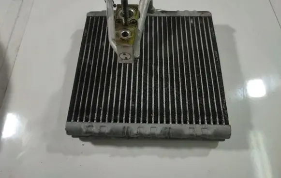 Opel Astra J A/C cooling radiator (condenser) 