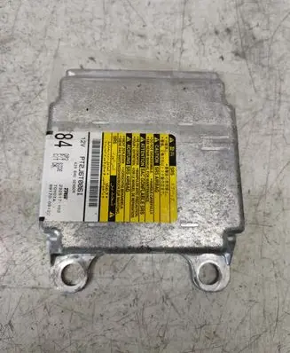 Toyota Avensis T250 Airbag control unit/module 8917005122