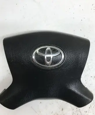 Toyota Avensis T250 Steering wheel airbag 61556050D