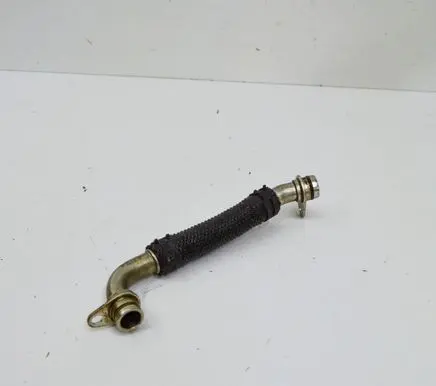 Audi Q5 SQ5 Turbo turbocharger oiling pipe/hose 06L145735J