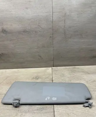 Mercedes-Benz Vito Viano W639 Sun visor A6398100110